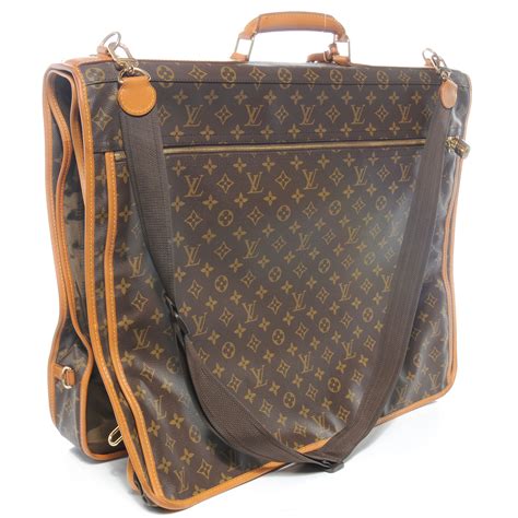 louis vuitton hanging bag